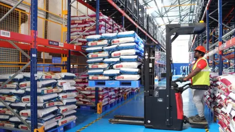 WayCool WayCool Warehouse