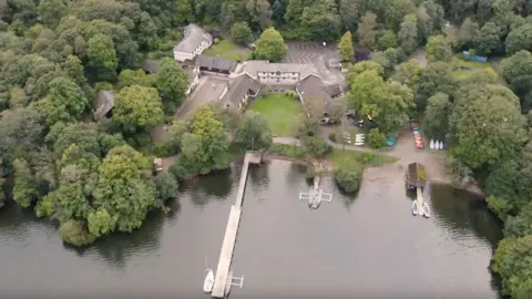 YMCA Lakeside YMCA Lakeside