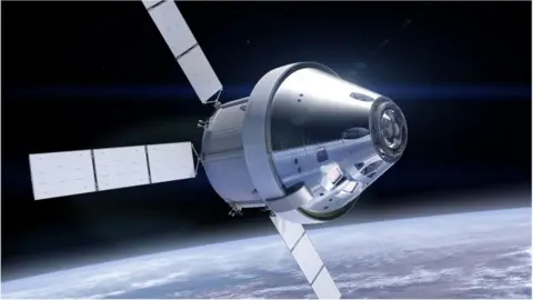 NASA Orion
