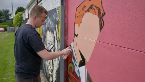 BBC Nicolo and Stefano Suglich