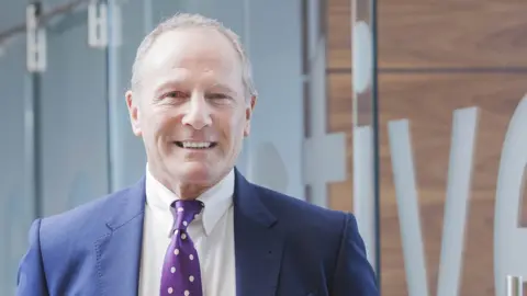 True Potential David Harrison