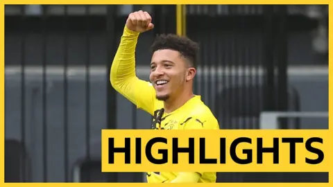 Jadon Sancho