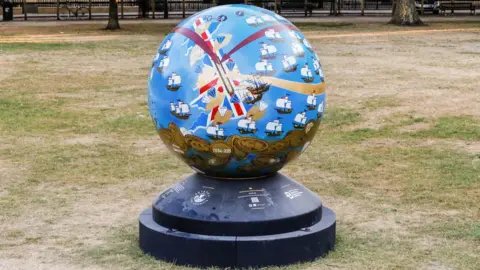 Paul Fears Stolen Legacy: The Rebirth of a Nation