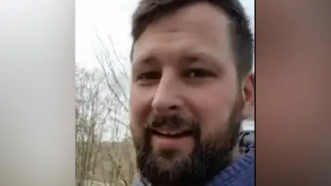 Dyfed Powys Police Dean Mayze