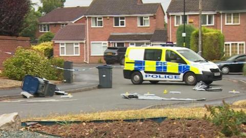 murder coldfield probe walmley