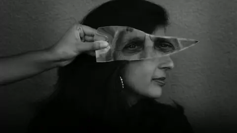 Girl Behind The Lens