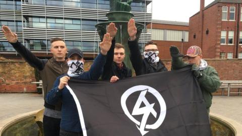 O que significa ser fascista? - BBC News Brasil