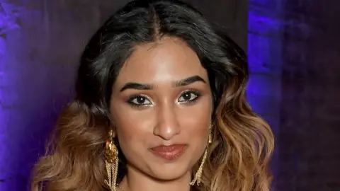 Getty Images Varada Sethu