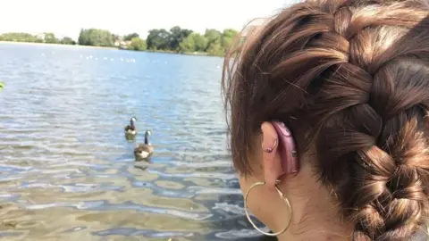 Louise Goldsmith Louise Goldsmith