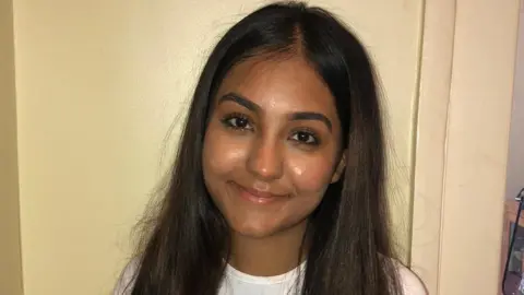 Tanisha Sethi Tanisha Sethi