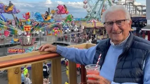 Botton family photo Jimmy Botton