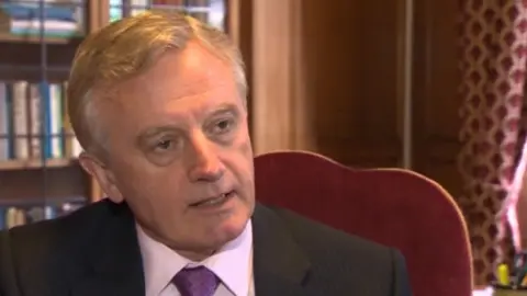 BBC Prof John Hughes