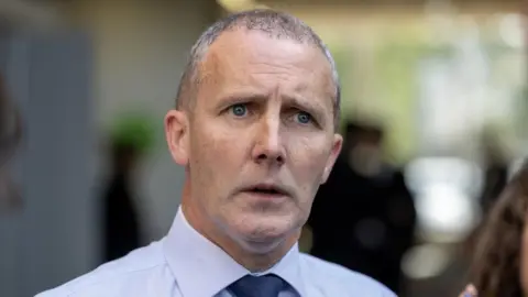 PA Media Michael Matheson