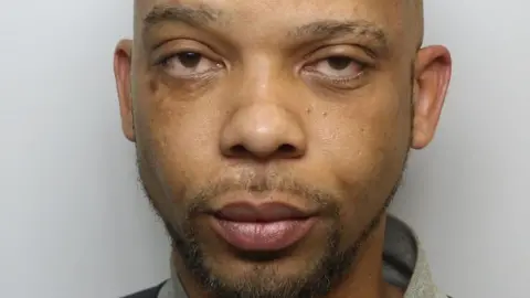 West Yorkshire Police Damien Swan