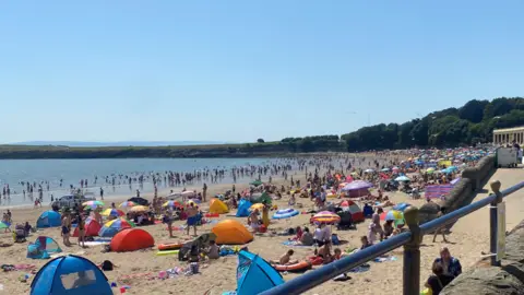 Barry Island