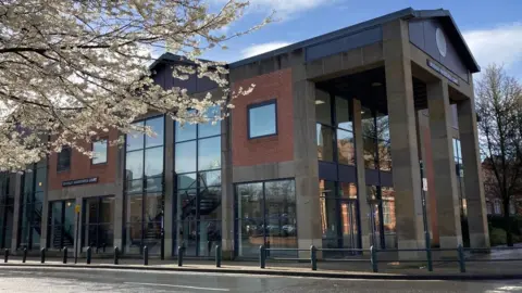 Beverley Magistrates' Court