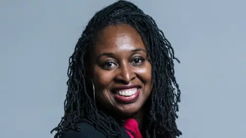 UK Parliament Dawn Butler