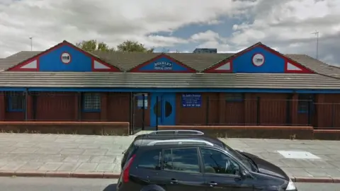 Local Deomcracy Service Healthaction