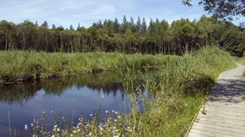 Getty Images Sculthorpe Moor