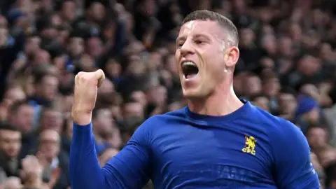 Ross Barkley