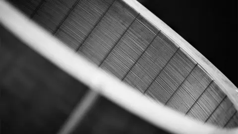 Reaction Engines LTD Pre-cooler