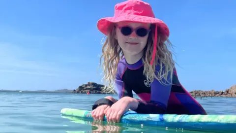 Caroline Henderson Aibhilin Henderson