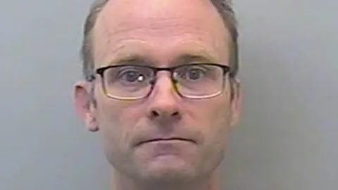 Devon and Cornwall Police Jonathan Rowe