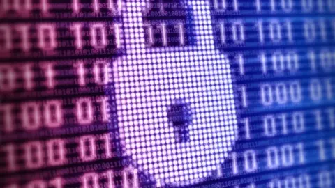 Getty Images Can tech firms be trusted with our personal data?