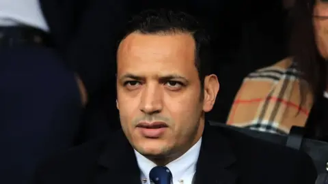 Getty Images Abdallah Lemsagam