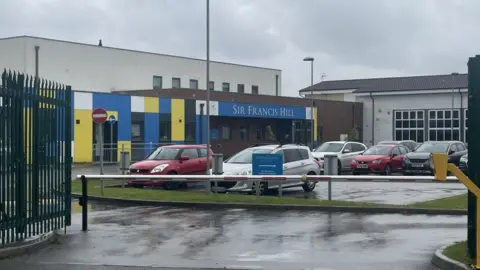 BBC Sir Francis Hill Community Primary School