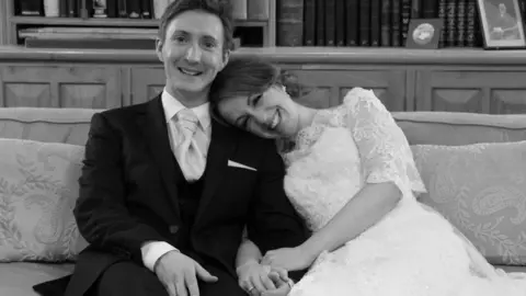 CHLOE LEAPER Chloe and Matt