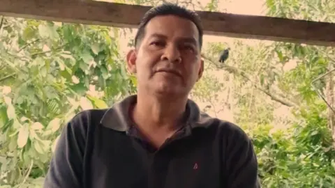 Joel Paumari Joel Paumari