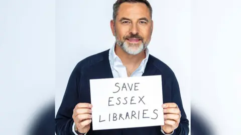 David Walliams David Walliams