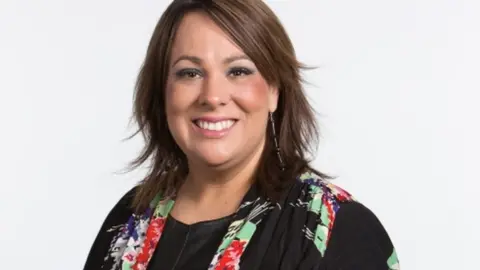 Labour Party Paula Sherriff