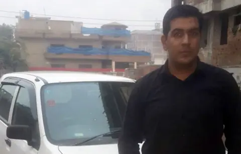 Usman Ahsan Usman Ahsan