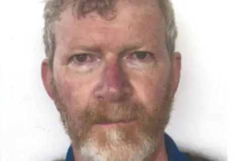 Police Scotland Alasdair Macleod