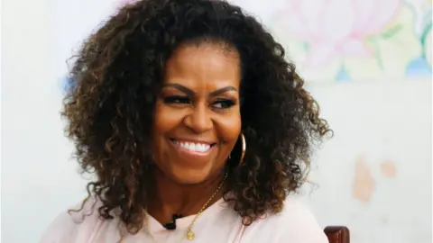 Michelle Obama