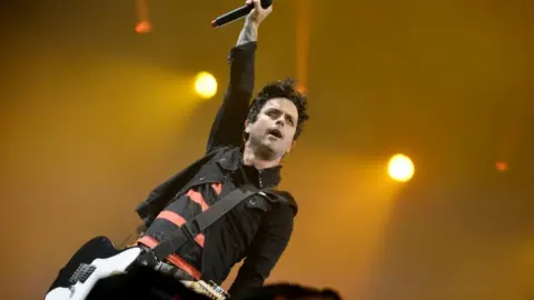 BBC Green Day