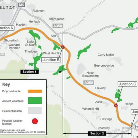 Highways England wrong Highways England