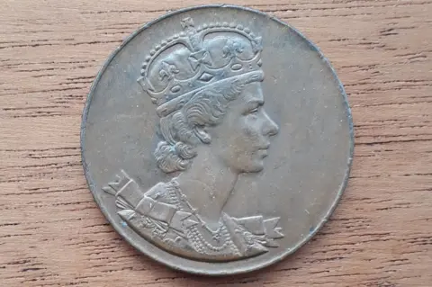 Queen Elizabeth II: Coins that are a pocketful of history