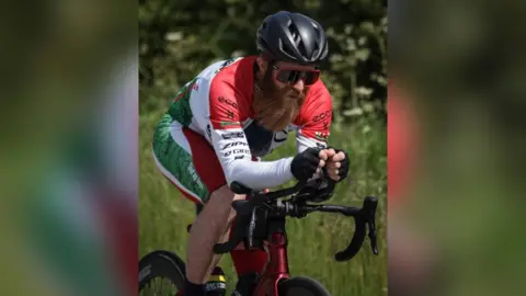 Justin Fletcher Photography Cycling