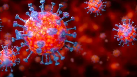 BBC Coronavirus