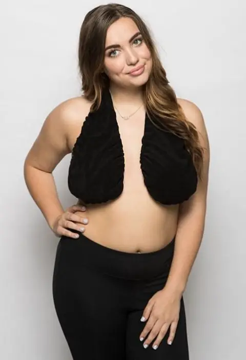 Best Curvy Lingerie Discoveries of 2017 - The Breast Life