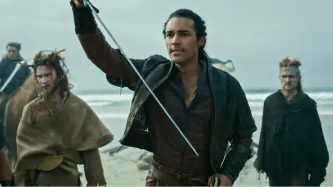 Netflix Cursed: Could the cast survive medieval times?