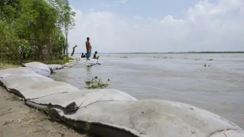 EPA Bangladesh river