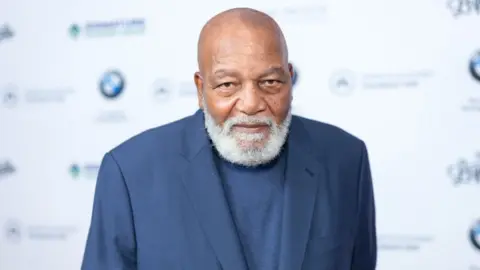 Getty Images Jim Brown dies at 87