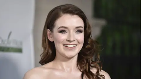 Rodin Eckenroth/Getty Images Sarah Bolger