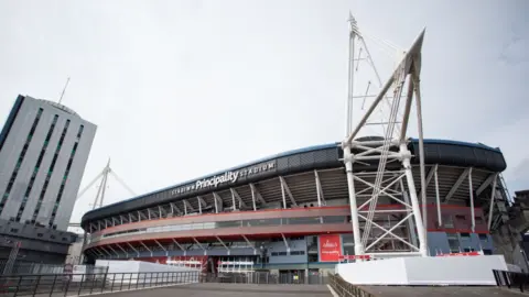 Getty Images Stadium