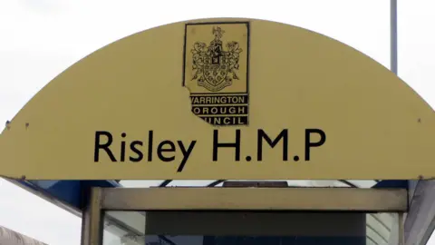 HMP Risley