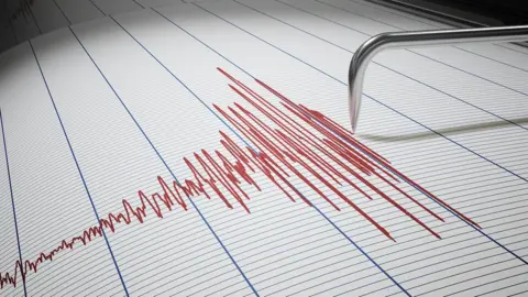 seismograph